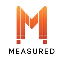 Measured is a widely used software company that partners with incremental testing projects. 